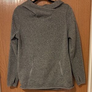 Gray Women's Sweater